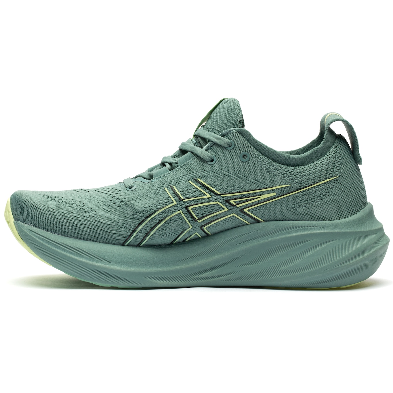 Tênis ASICS Gel-Nimbus 26 Masculino - Foto 4