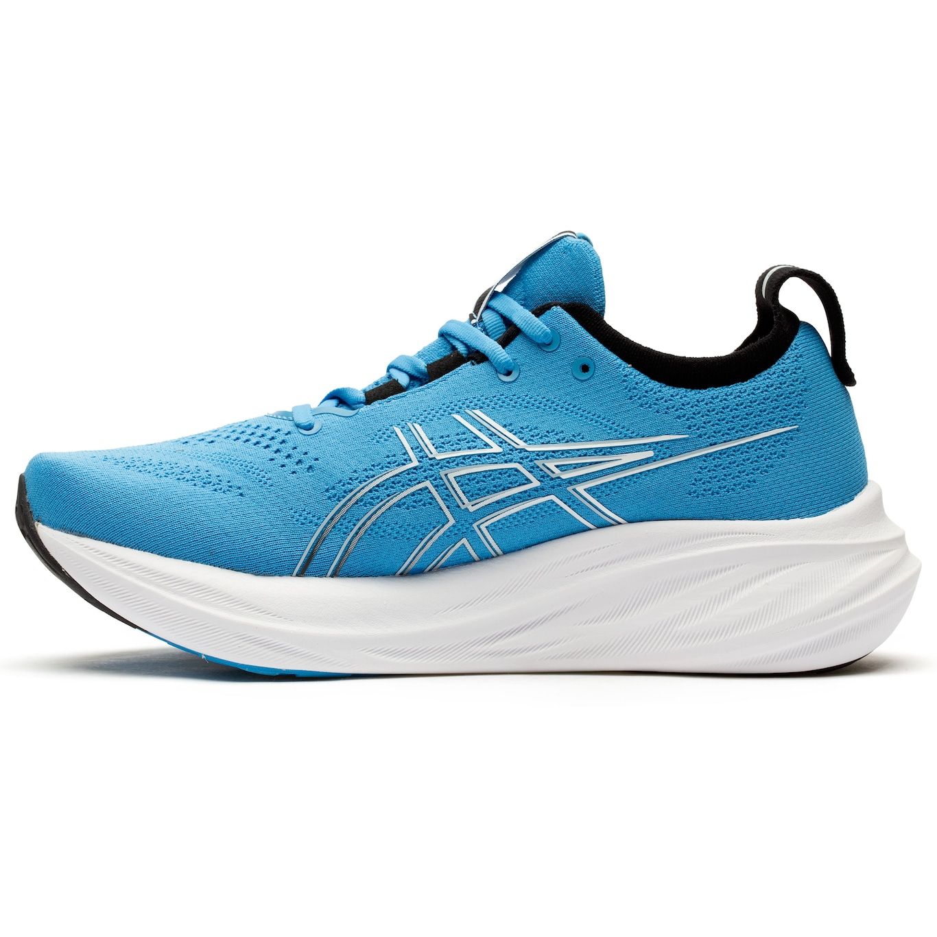 Tênis ASICS Gel-Nimbus 26 Masculino - Foto 4