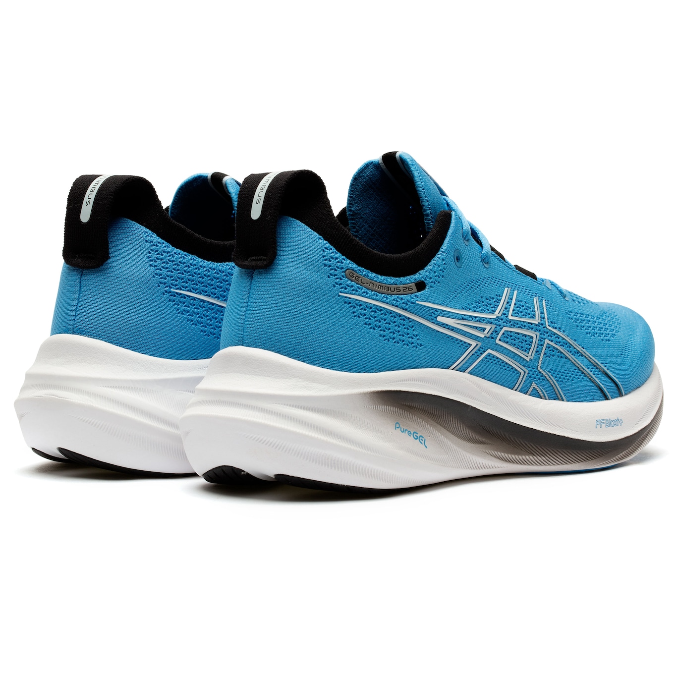 Tênis ASICS Gel-Nimbus 26 Masculino - Foto 5