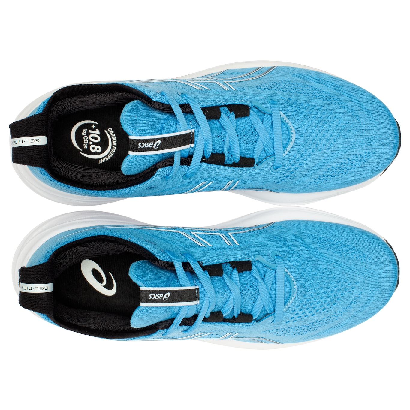 Tênis ASICS Gel-Nimbus 26 Masculino - Foto 6