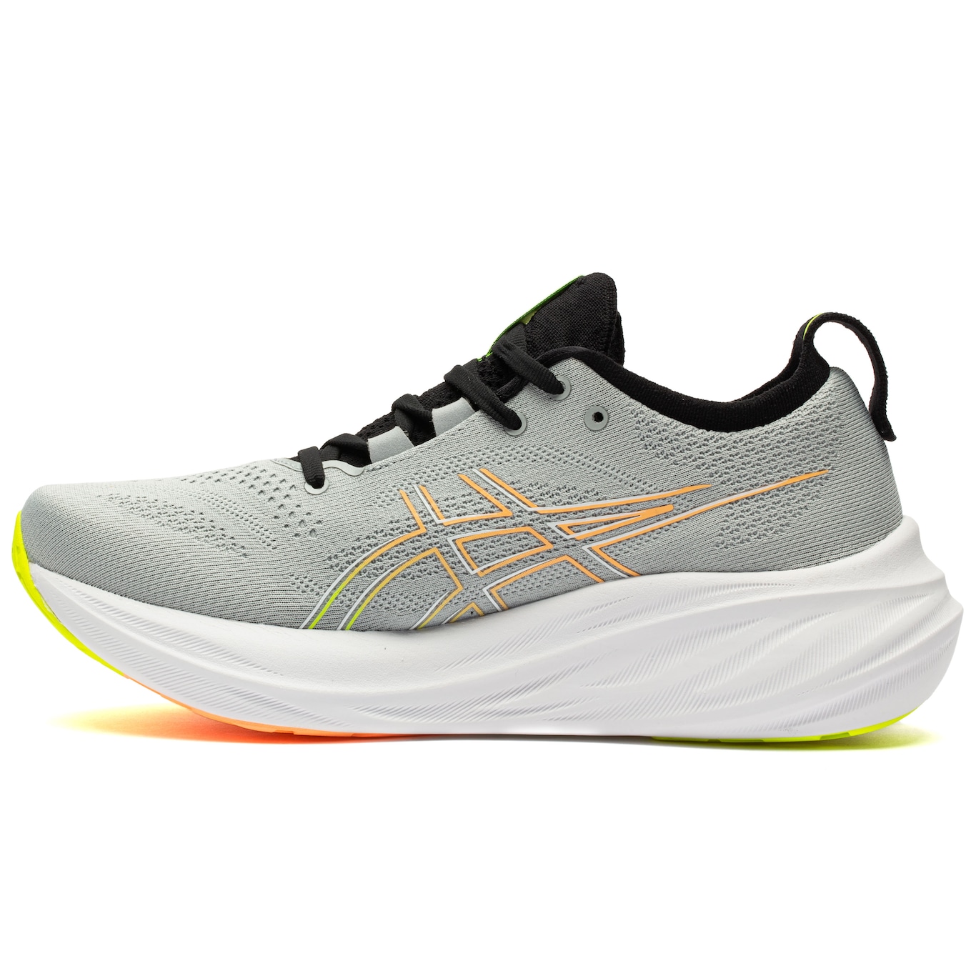 Tênis ASICS Gel-Nimbus 26 Masculino - Foto 4