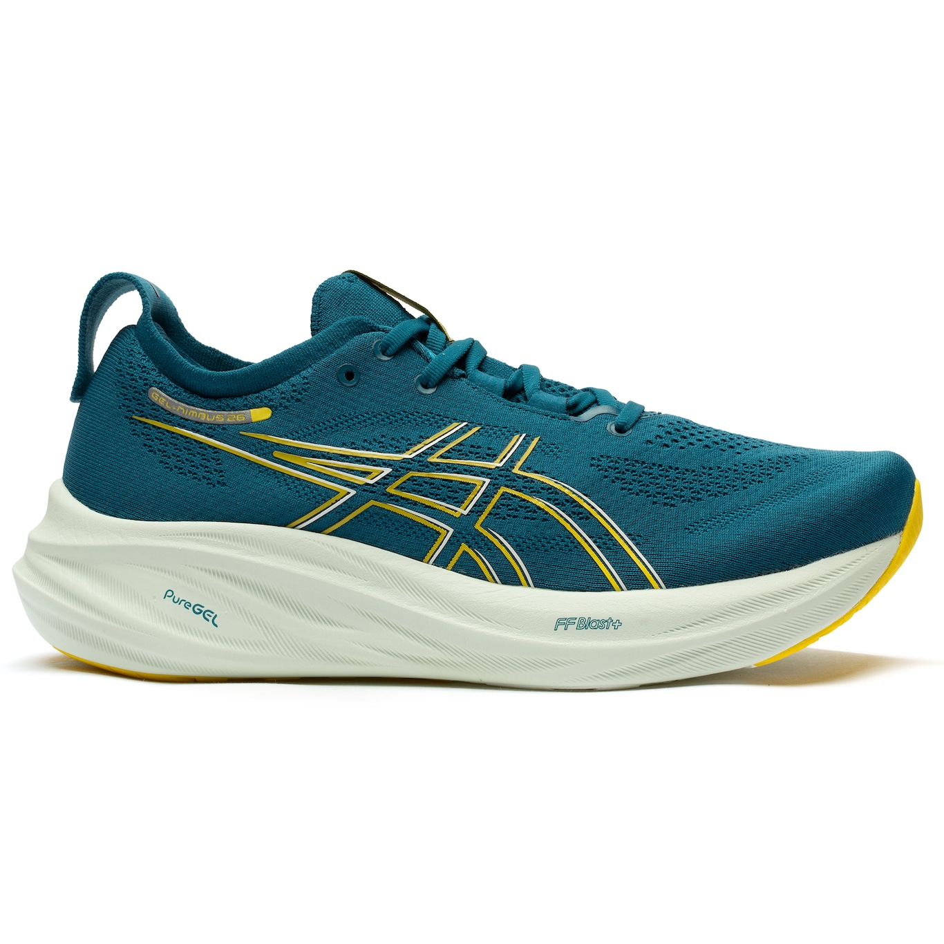 Tênis ASICS Gel-Nimbus 26 Masculino - Video 1