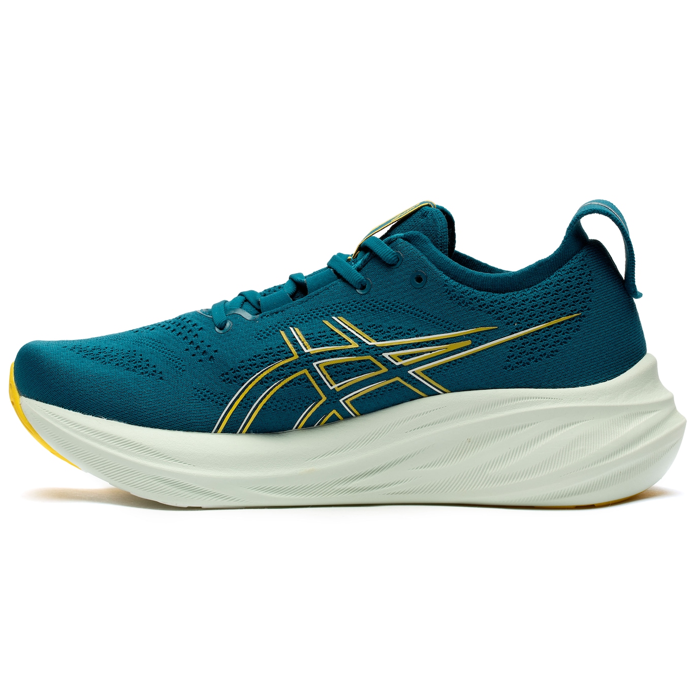 Tênis ASICS Gel-Nimbus 26 Masculino - Foto 4