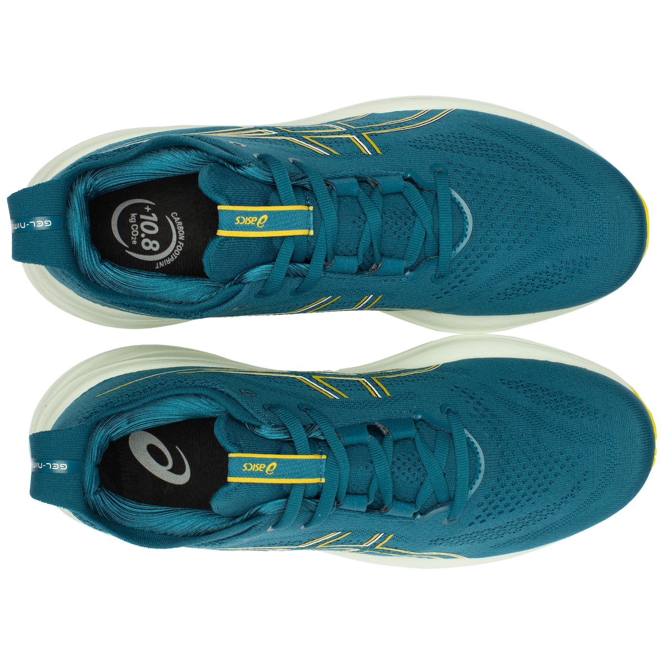 Tênis ASICS Gel-Nimbus 26 Masculino - Foto 6