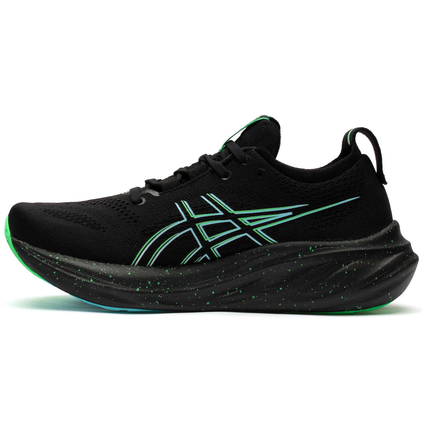 Tênis ASICS Gel-Nimbus 26 Masculino - Foto 4