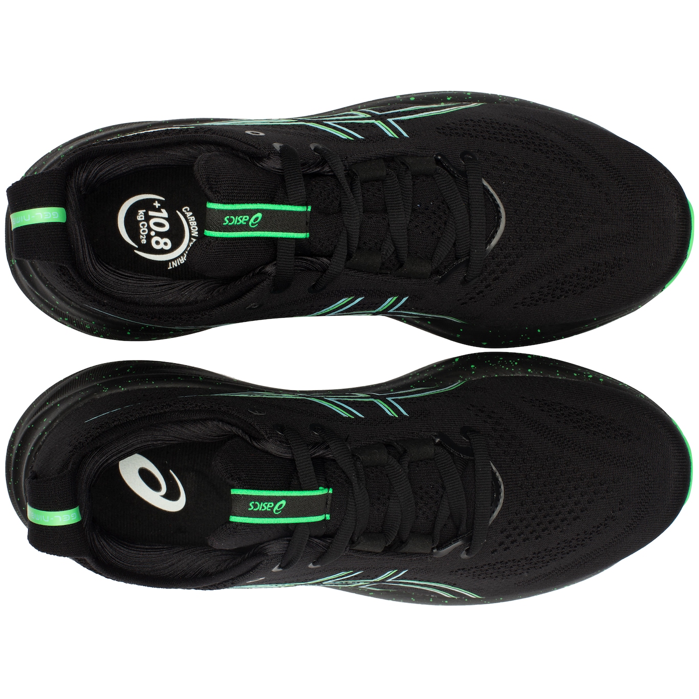 Tênis ASICS Gel-Nimbus 26 Masculino - Foto 6