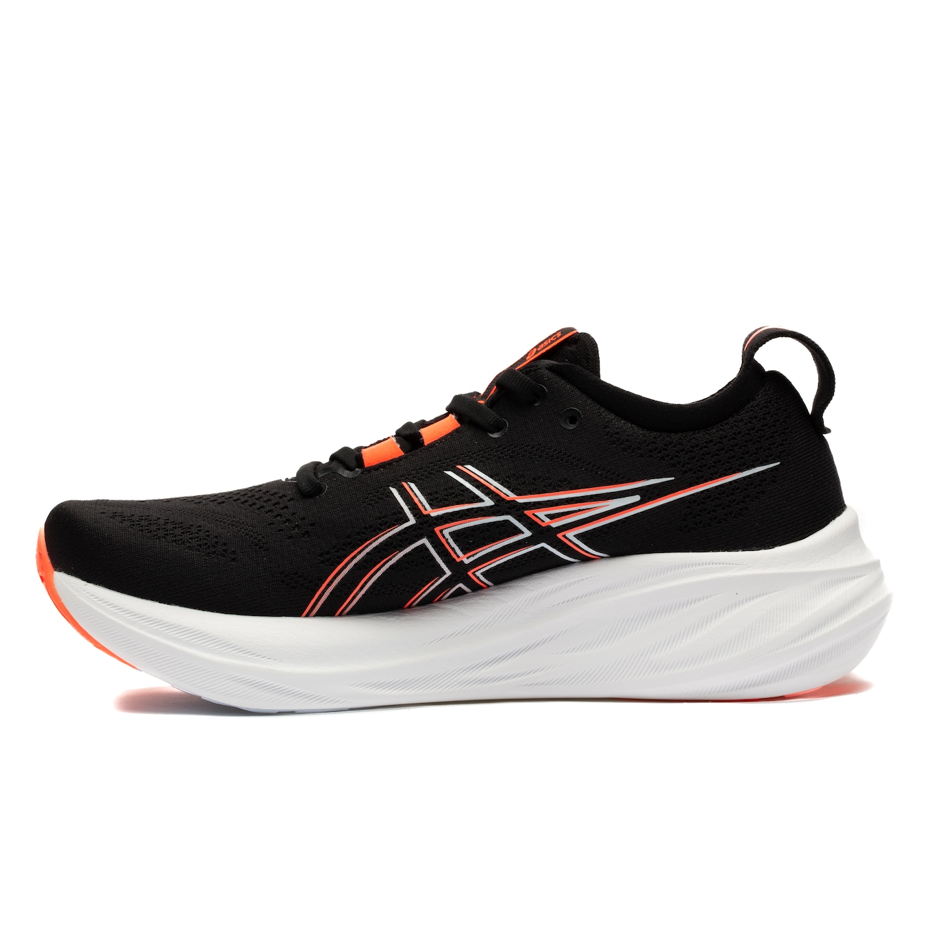 Tênis ASICS Gel-Nimbus 26 Masculino - Foto 4