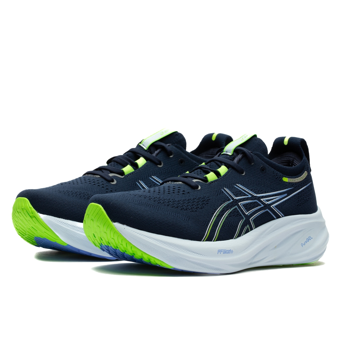 Tênis ASICS Gel-Nimbus 26 Masculino - Foto 3