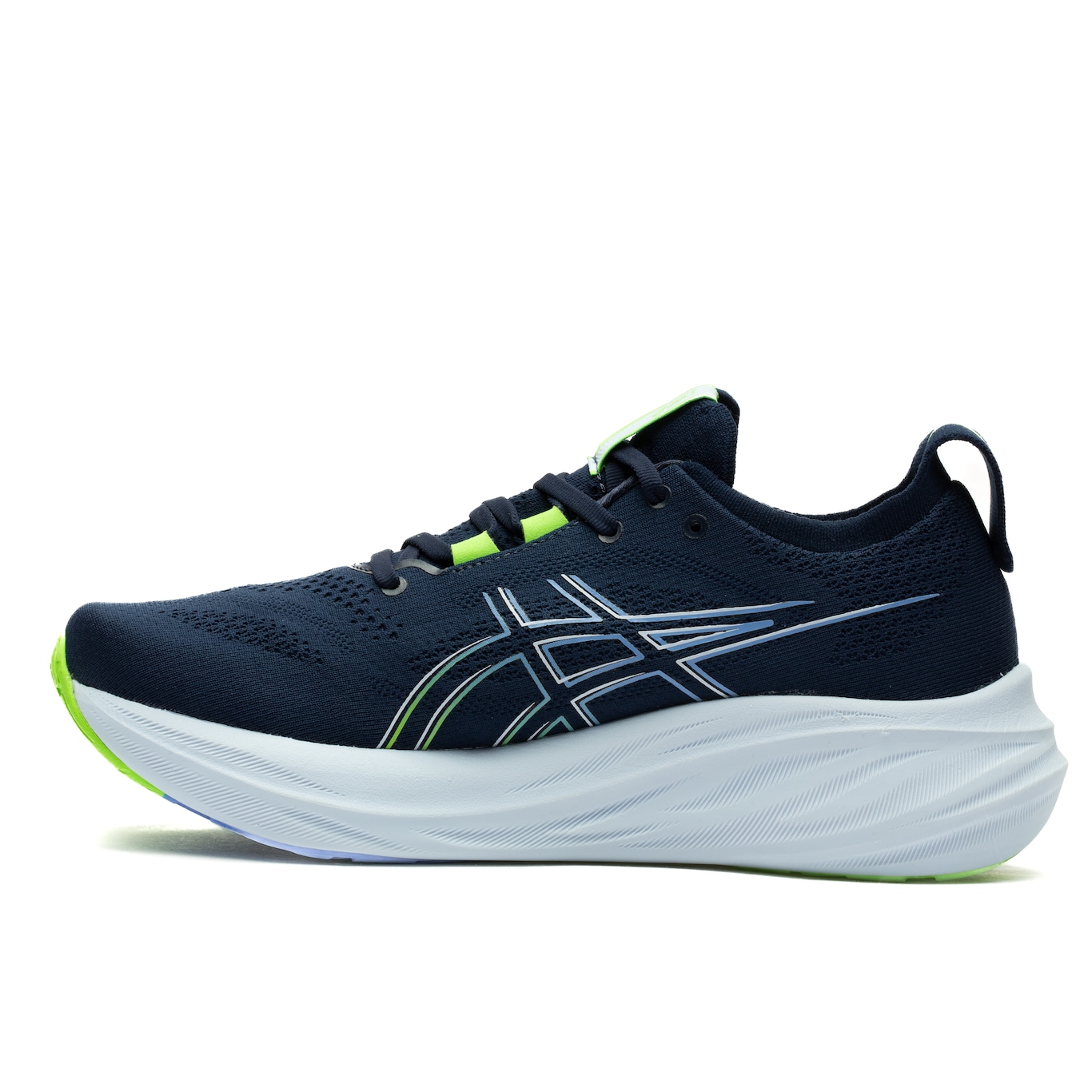 Tênis ASICS Gel-Nimbus 26 Masculino - Foto 4