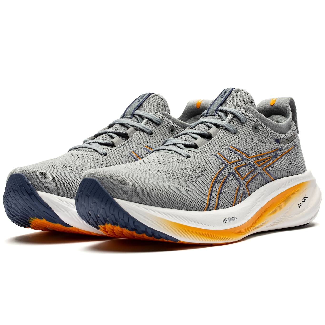 Tênis ASICS Gel-Nimbus 26 Masculino - Foto 3