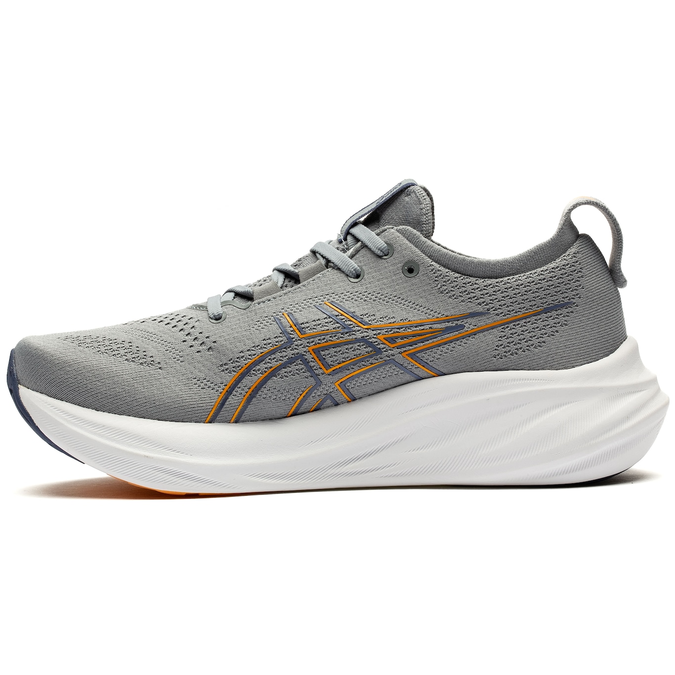 Tênis ASICS Gel-Nimbus 26 Masculino - Foto 4