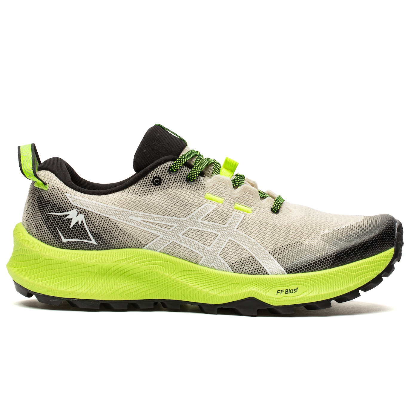 Tênis ASICS Gel-Trabuco 12 - Masculino - Foto 1