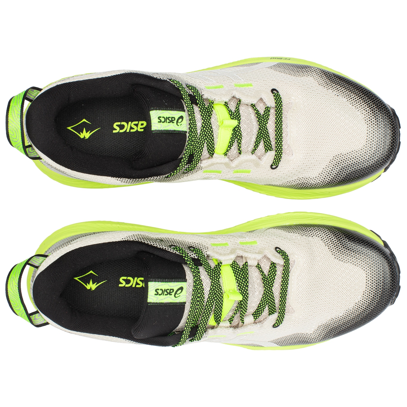 Tênis ASICS Gel-Trabuco 12 - Masculino - Foto 5