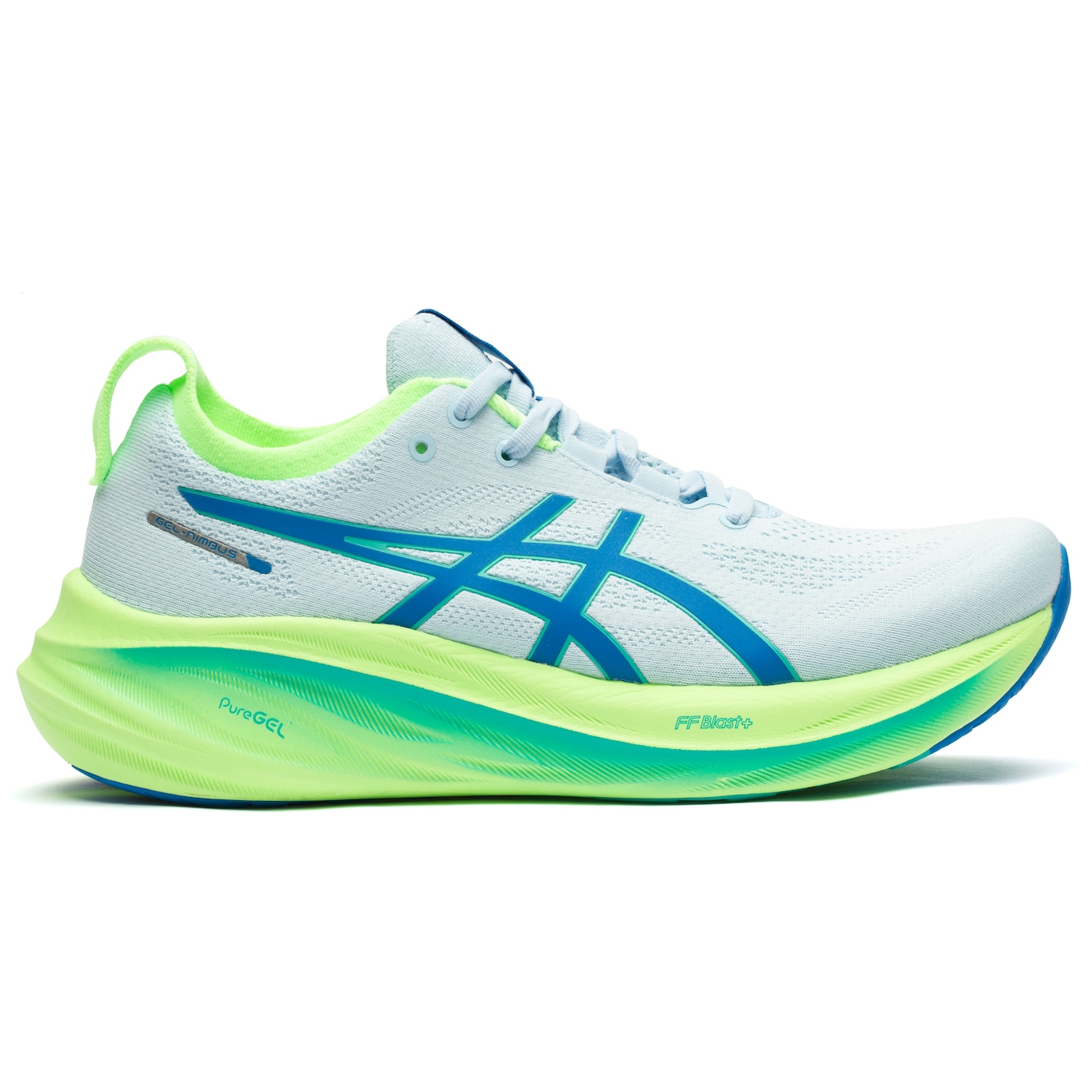 Tênis ASICS Gel-Nimbus 26 Lite-Show Masculino - Foto 1