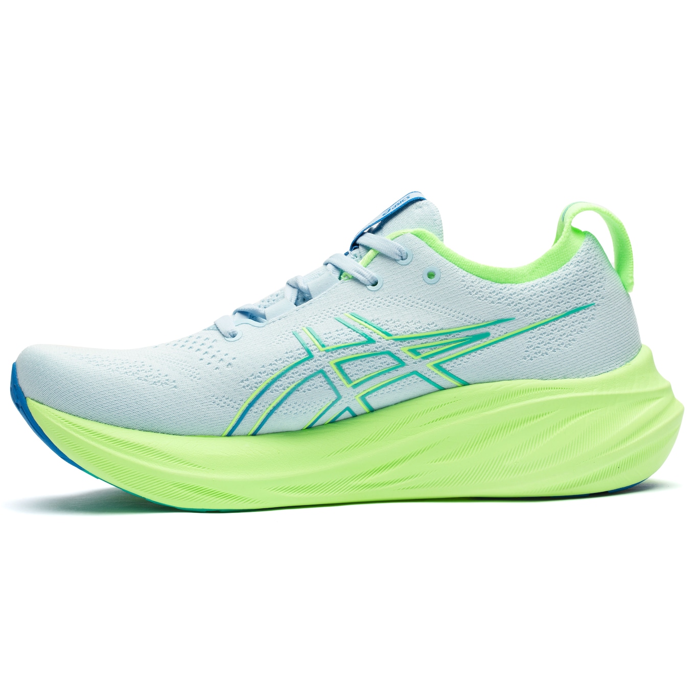 Tênis ASICS Gel-Nimbus 26 Lite-Show Masculino - Foto 3