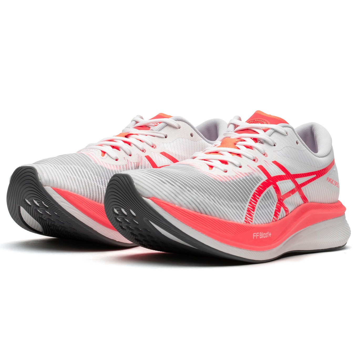 Tênis ASICS Magic Speed 3 - Masculino - Foto 2