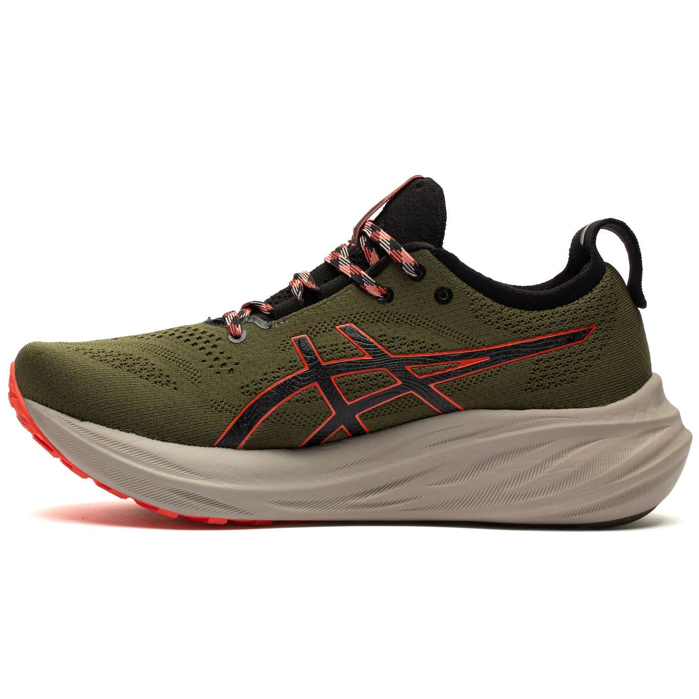 Tênis ASICS Gel-Nimbus 26 TR - Masculino - Foto 3