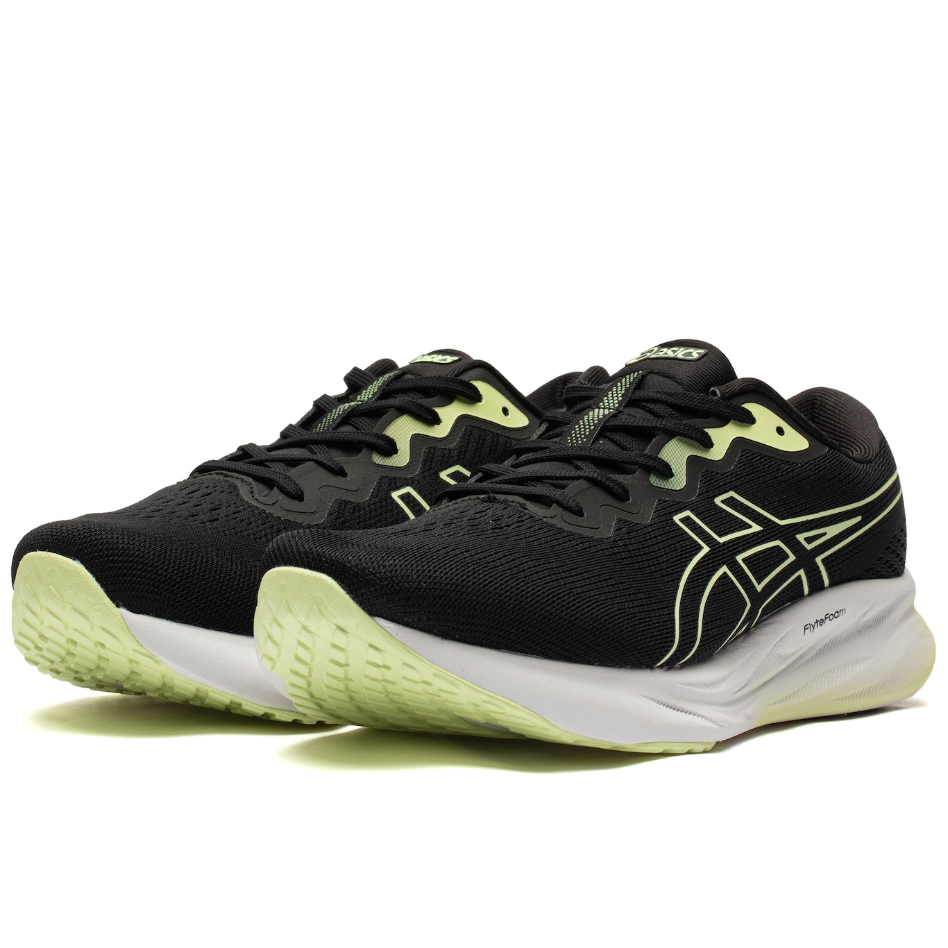 Tênis ASICS Gel-Pulse 15 SE Masculino - Foto 2