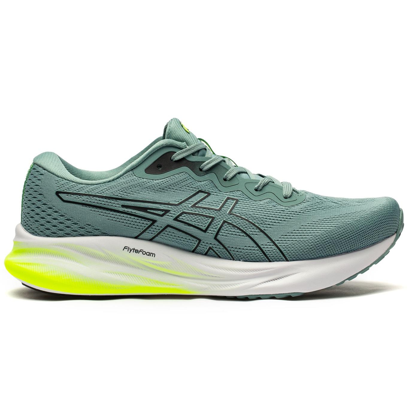 Tênis ASICS Gel-Pulse 15 SE Masculino - Foto 1