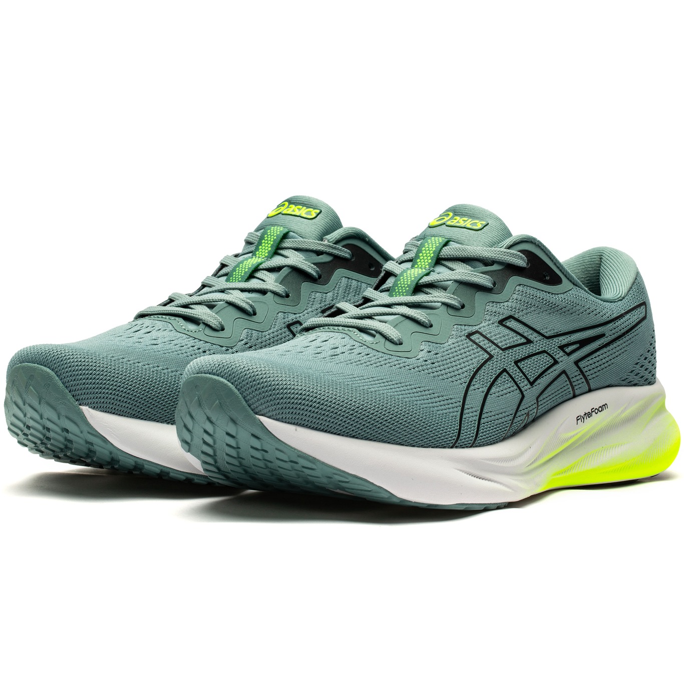 Tênis ASICS Gel-Pulse 15 SE Masculino - Foto 2