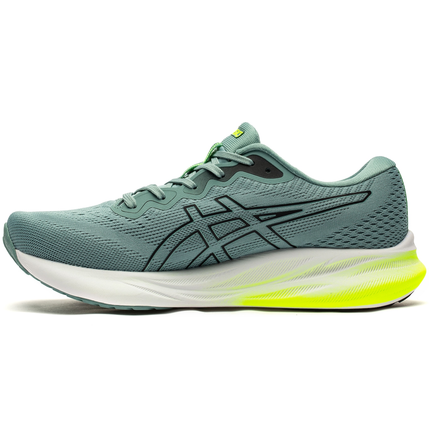 Tênis ASICS Gel-Pulse 15 SE Masculino - Foto 4