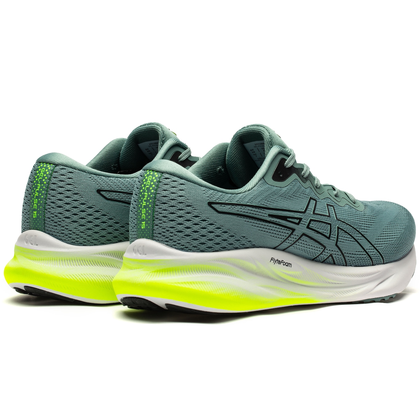 Tênis ASICS Gel-Pulse 15 SE Masculino - Foto 5