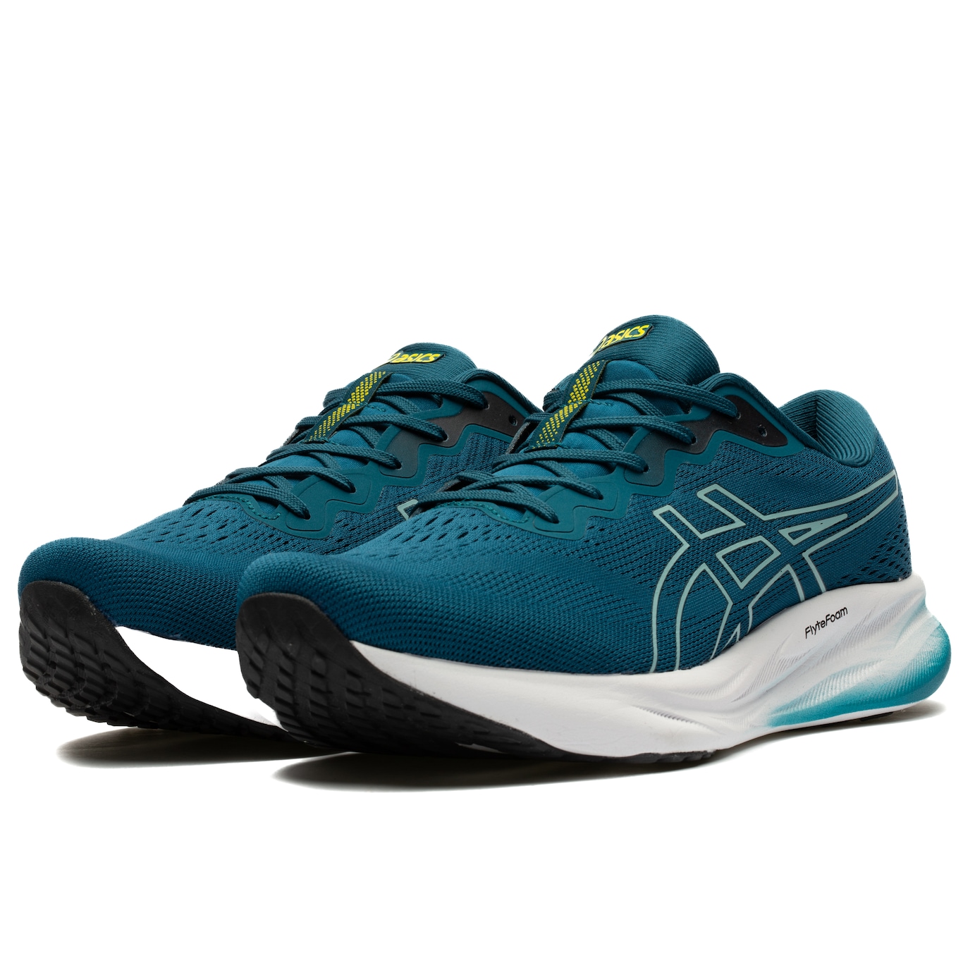 Tênis ASICS Gel-Pulse 15 SE Masculino - Foto 2