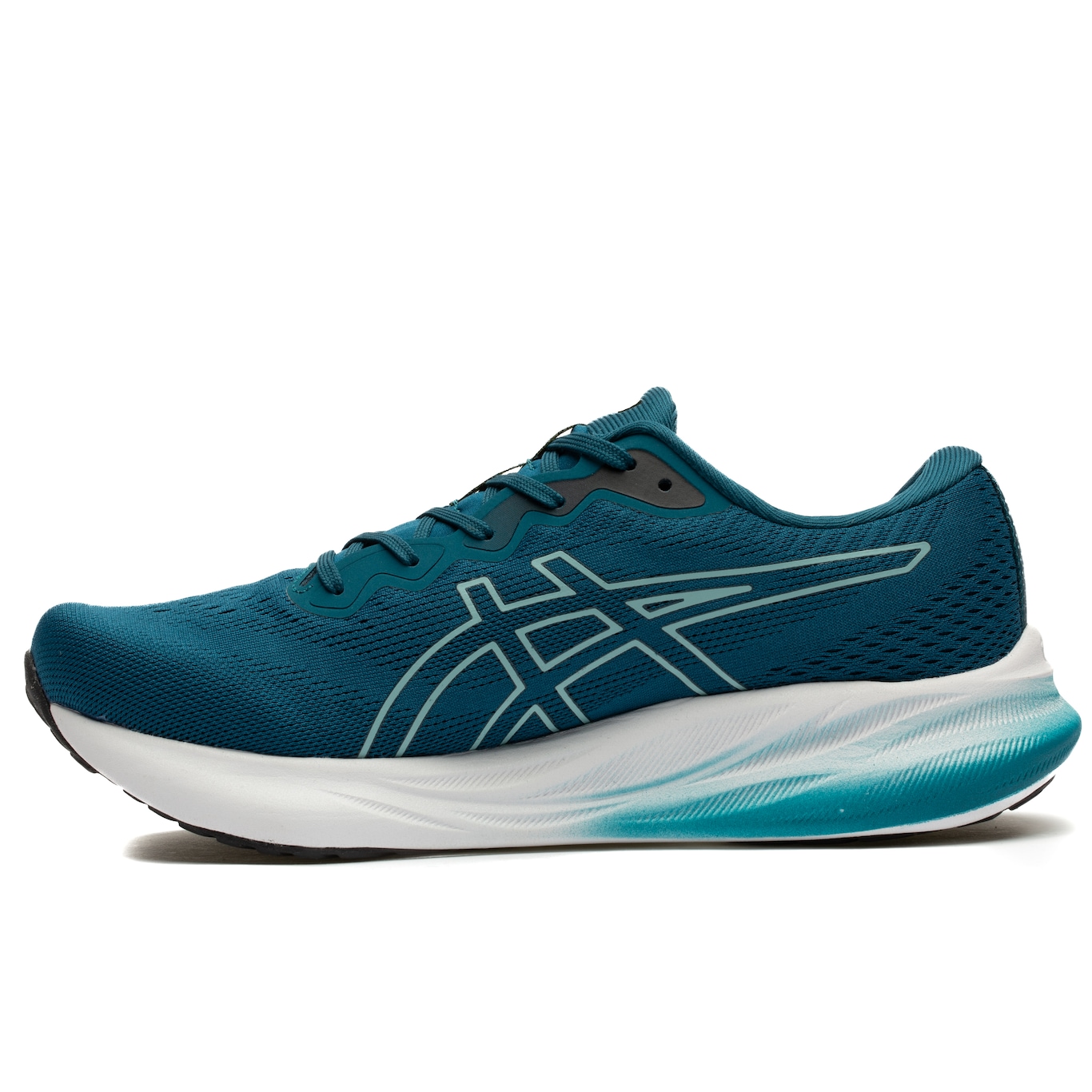 Tênis ASICS Gel-Pulse 15 SE Masculino - Foto 3