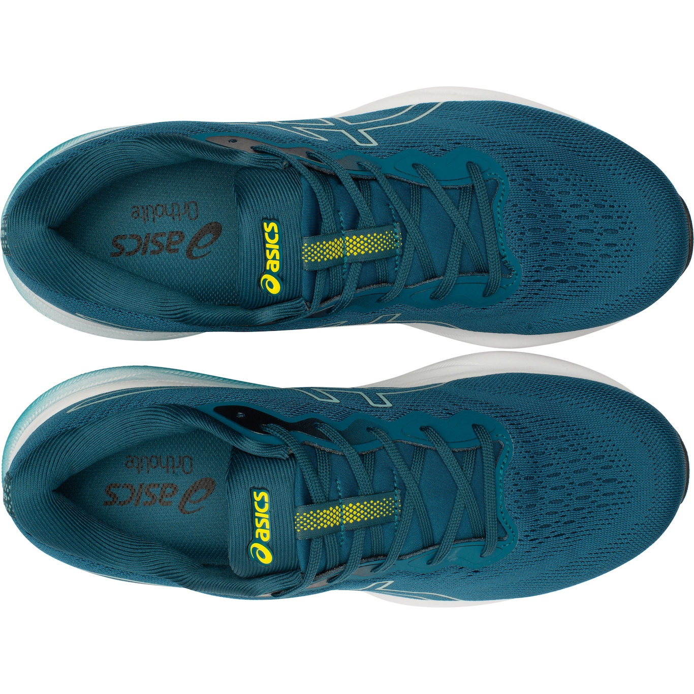 Tênis ASICS Gel-Pulse 15 SE Masculino - Foto 5