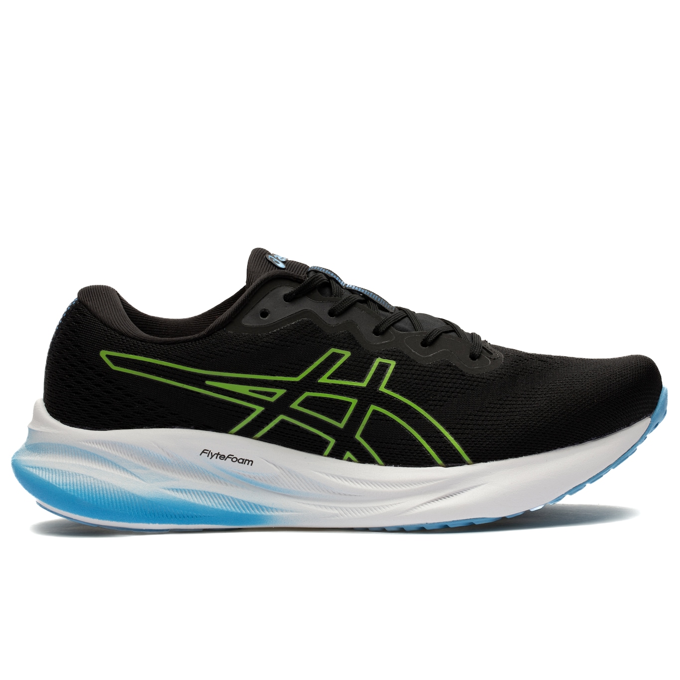 Tênis ASICS Gel-Pulse 15 SE Masculino - Foto 1