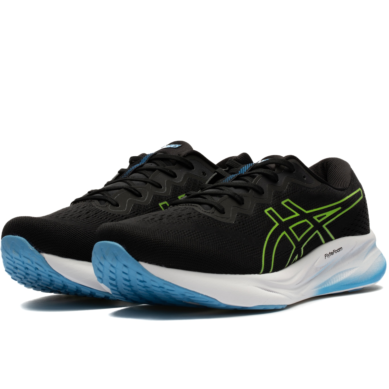 Tênis ASICS Gel-Pulse 15 SE Masculino - Foto 2