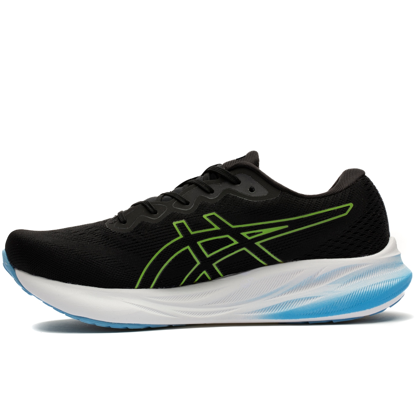 Tênis ASICS Gel-Pulse 15 SE Masculino - Foto 3