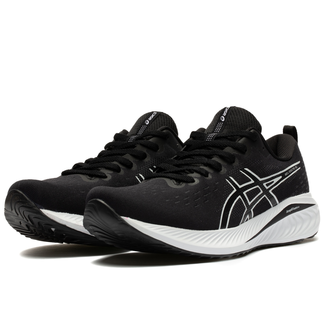 Tênis ASICS Gel-Excite 10 Masculino - Foto 2