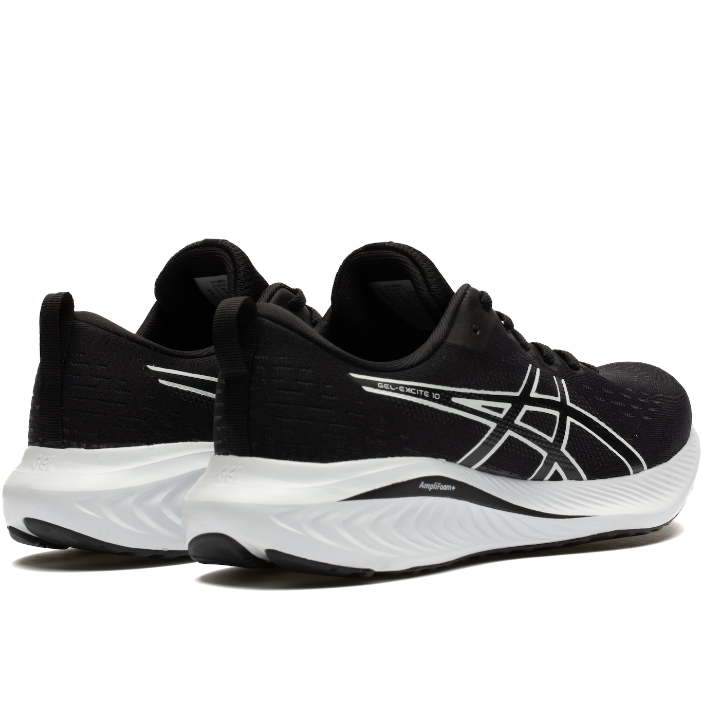 Tênis ASICS Gel-Excite 10 Masculino - Foto 4