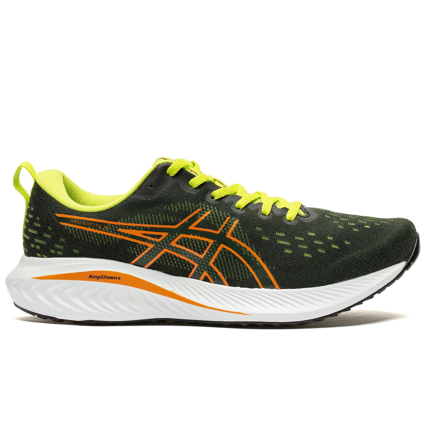 Tênis ASICS Gel-Excite 10 Masculino - Foto 1