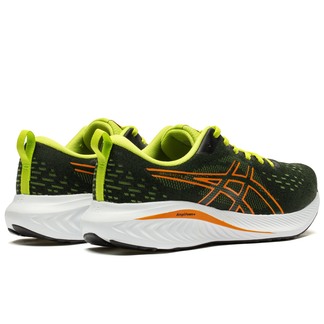 Tênis ASICS Gel-Excite 10 Masculino - Foto 4