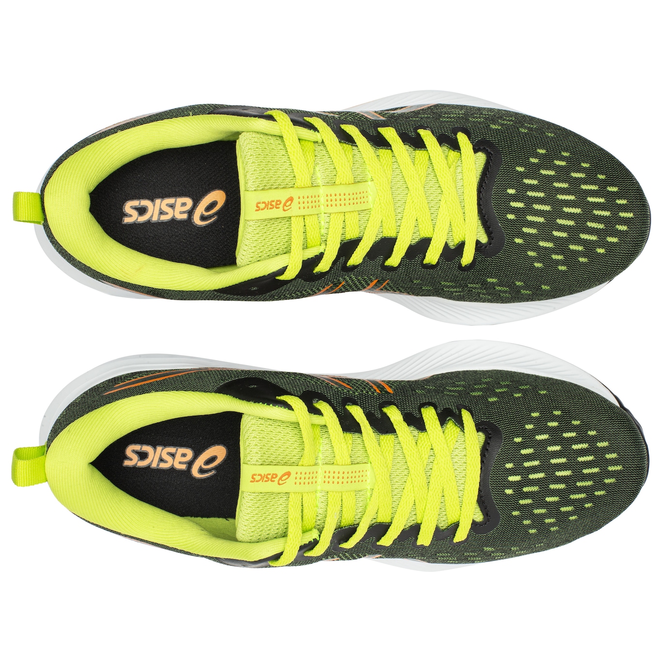 Tênis ASICS Gel-Excite 10 Masculino - Foto 5