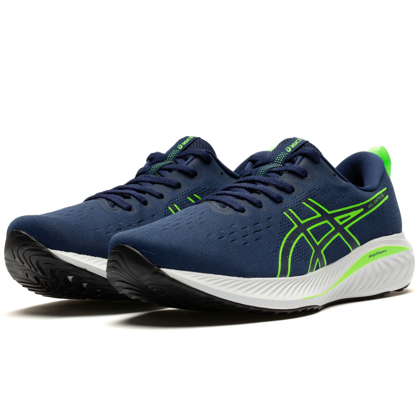 Tênis ASICS Gel-Excite 10 Masculino - Foto 2