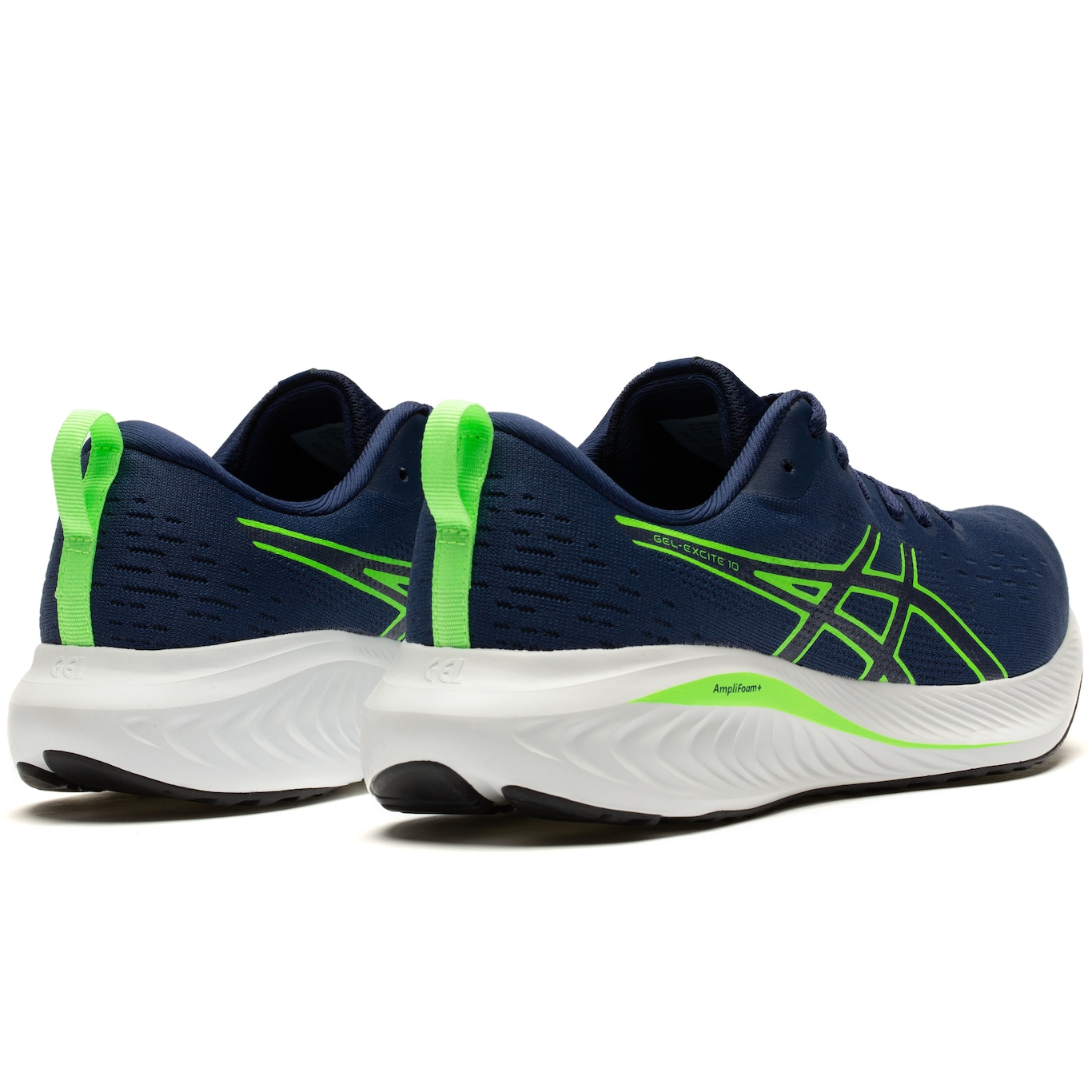 Tênis ASICS Gel-Excite 10 Masculino - Foto 4