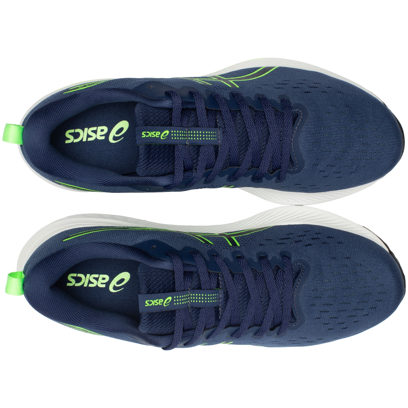 Tênis ASICS Gel-Excite 10 Masculino - Foto 5