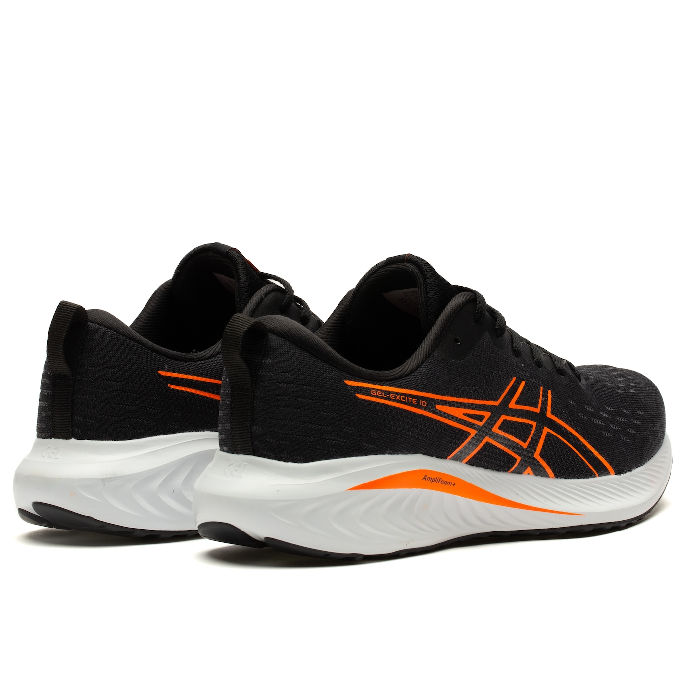 Tênis ASICS Gel-Excite 10 Masculino - Foto 5