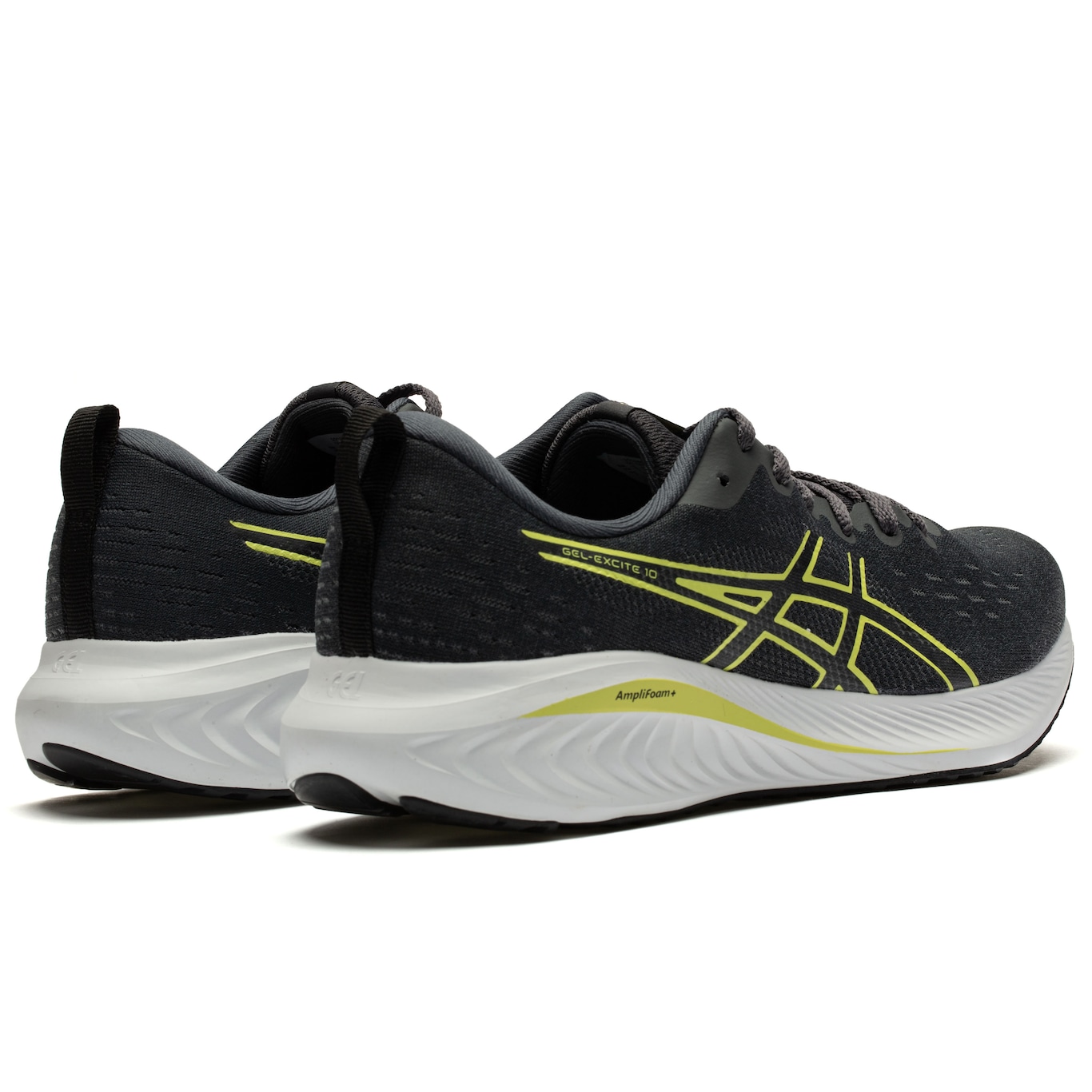 Tênis ASICS Gel-Excite 10 Masculino - Foto 4