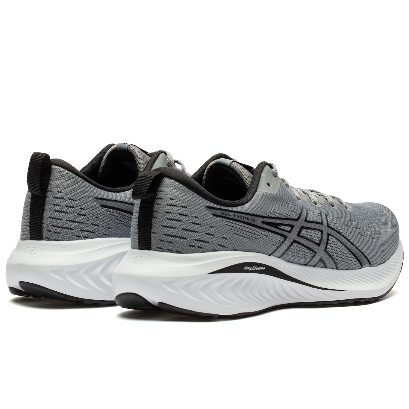 Tênis ASICS Gel-Excite 10 Masculino - Foto 5