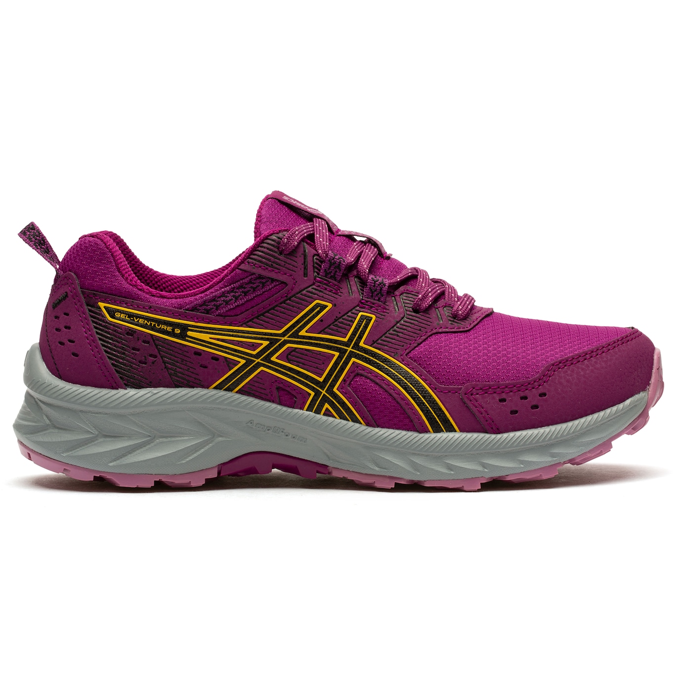 Tênis ASICS Gel-Venture 9 Feminino - Foto 1