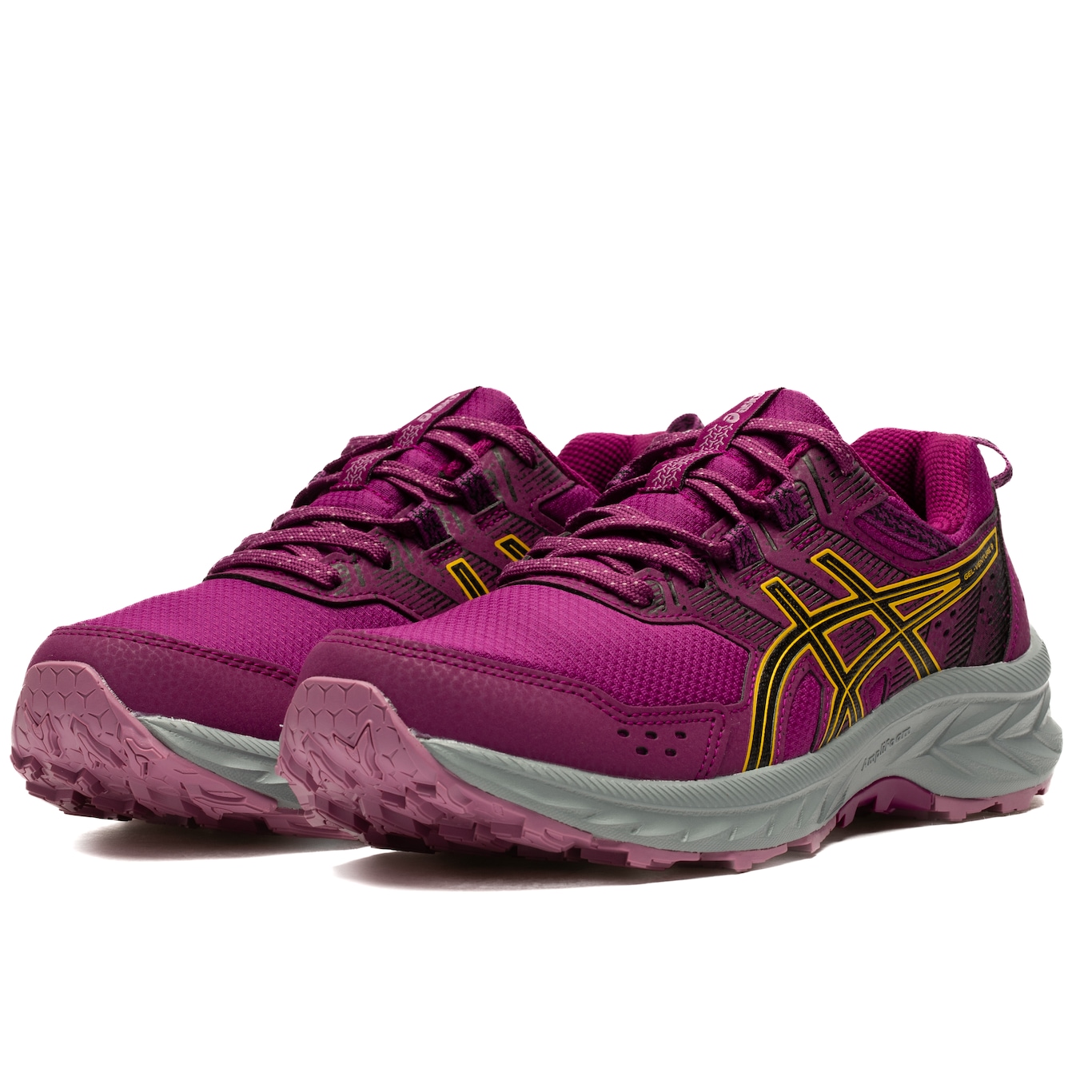 Tênis ASICS Gel-Venture 9 Feminino - Foto 2