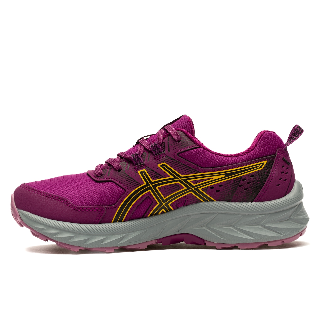 Tênis ASICS Gel-Venture 9 Feminino - Foto 3