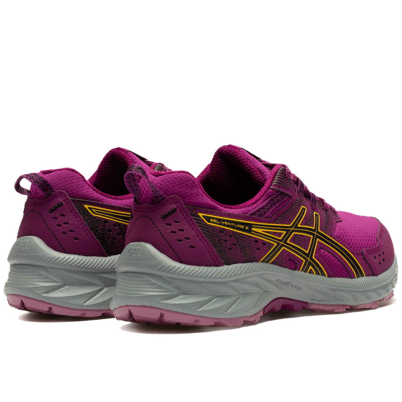 Tênis ASICS Gel-Venture 9 Feminino - Foto 4