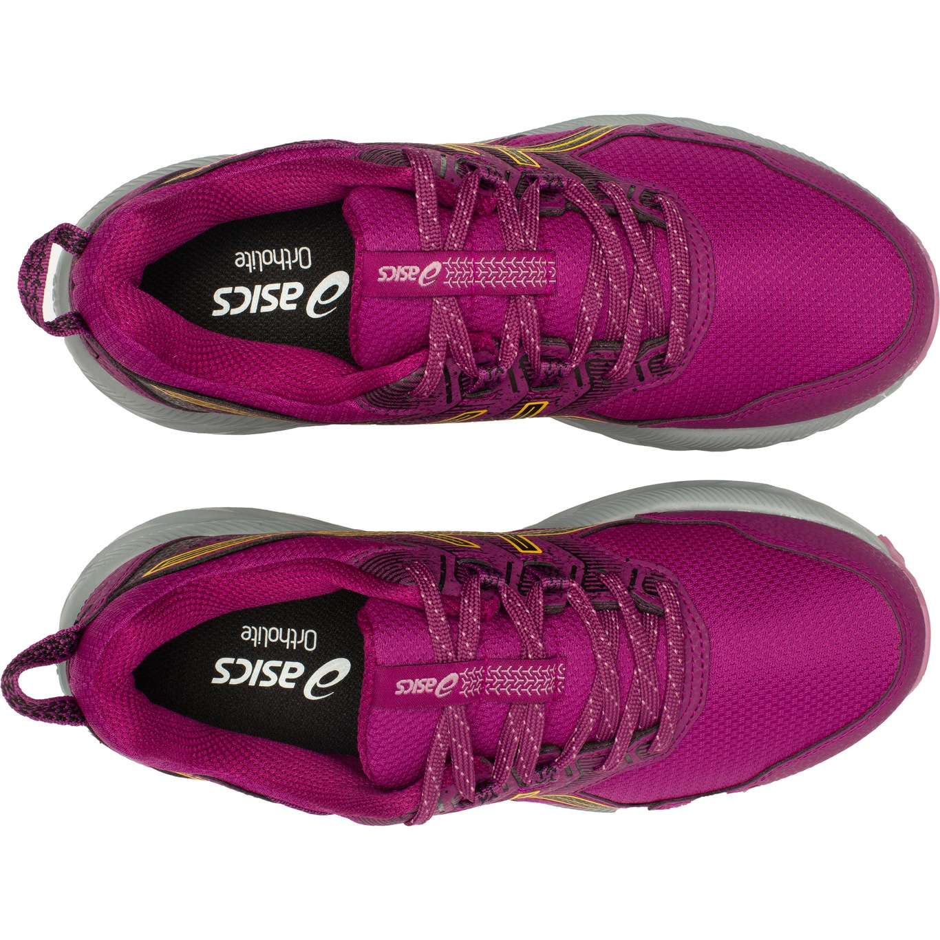 Tênis ASICS Gel-Venture 9 Feminino - Foto 5