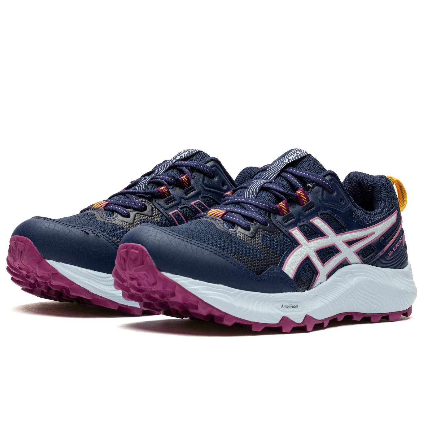 Tênis ASICS Gel-Sonoma 7 - Feminino - Foto 2