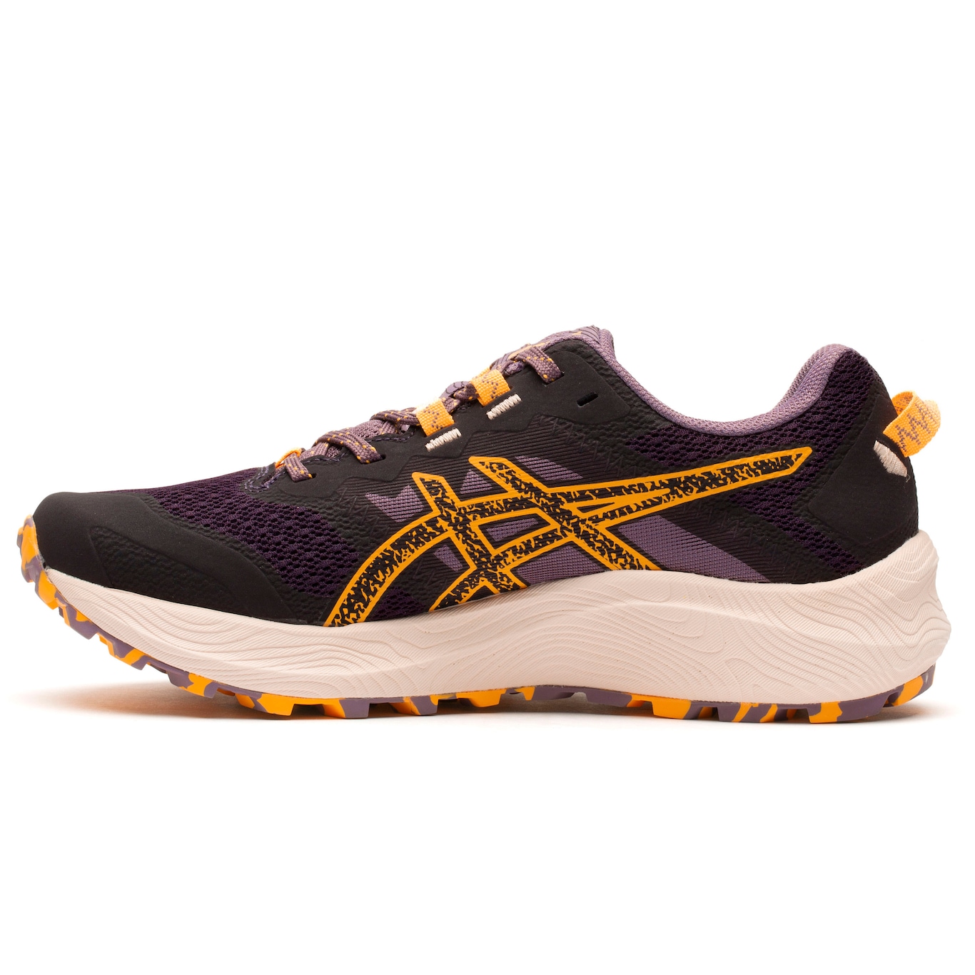 Tênis ASICS Trabuco Terra 2 - Feminino - Foto 4